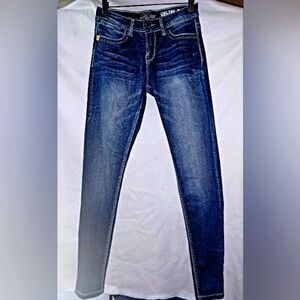 Lola Jeans Sz 4 Celina